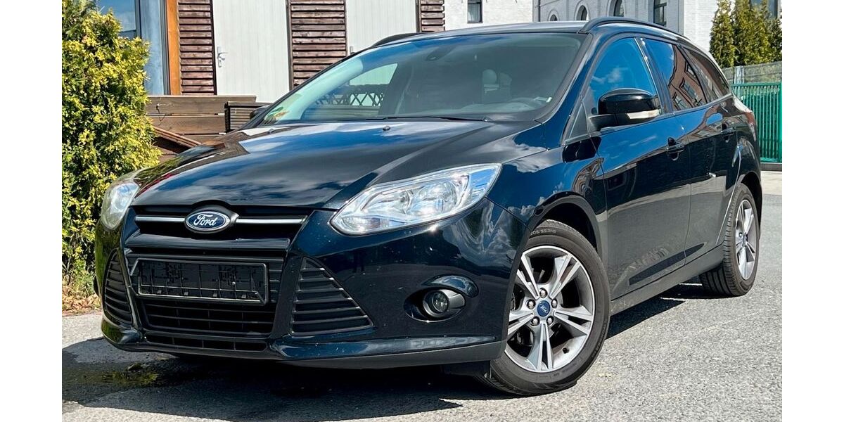 Ford Focus 193.323 km 2.200 &euro; Gelsenkirchen 45884