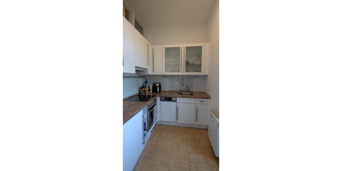 Etagenwohnung Essen Stadtbezirk II - 3 Zimmer, 85 m&sup2;, 1.000&euro; | Angebot:25874670