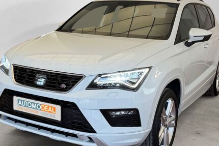 Seat Ateca 47.178 km 23.888 &euro; Duisburg 47138