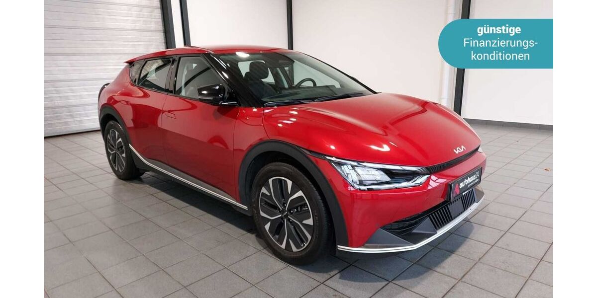 Kia EV6 29.504 km 24.290 &euro; Wuppertal 42287