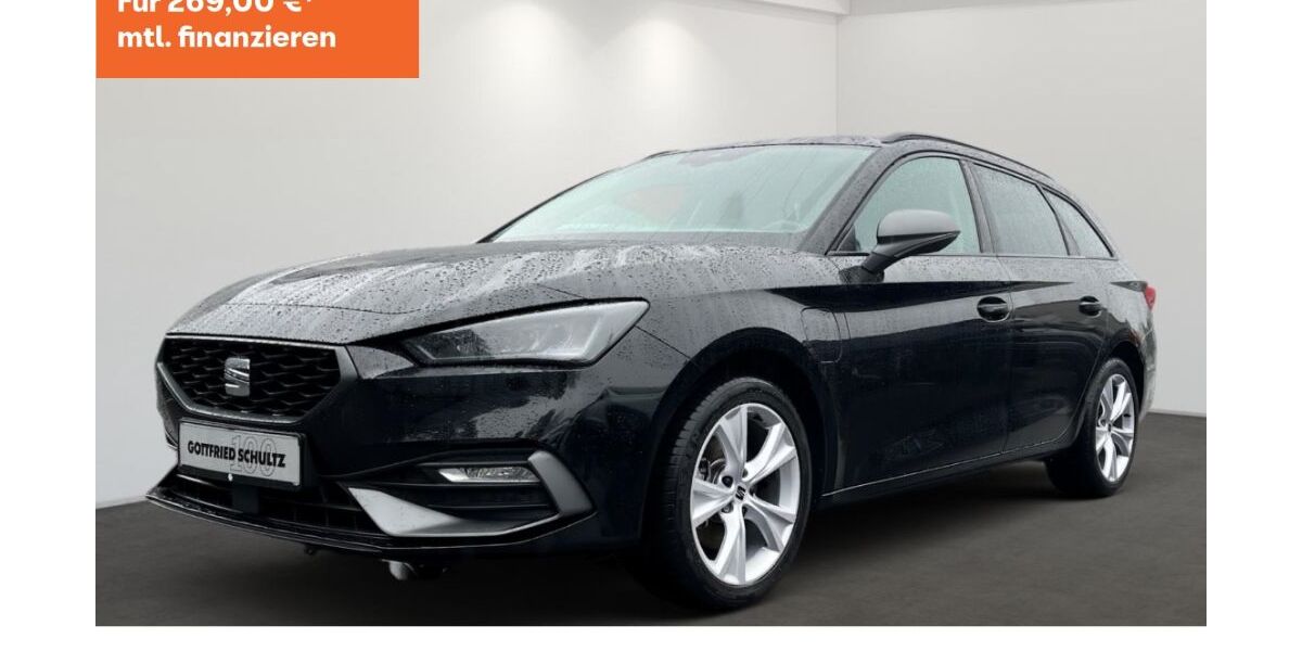 Seat Leon 39.355 km 20.820 &euro; Solingen 42651