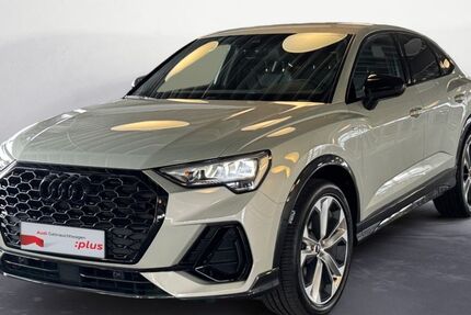 Audi Q3 44.431 km 31.480 &euro; Hilden 40721