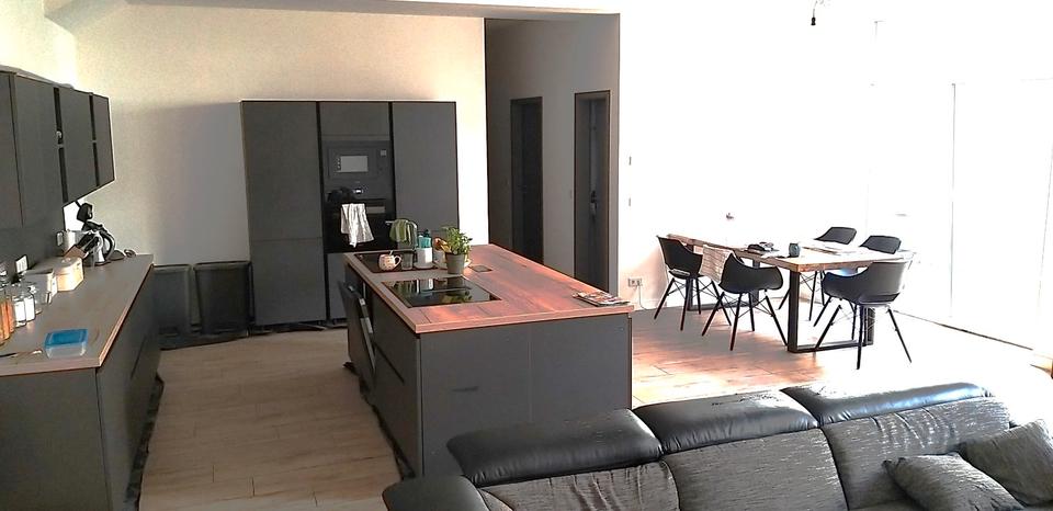 Hochparterre Wuppertal Gemarkung Elberfeld - 1 Zimmer, 48 m&sup2;, 395&euro; | Angebot:26003626