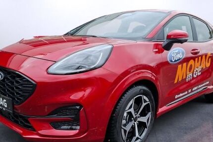 Ford Puma 9.520 km 28.990 &euro; Gelsenkirchen 45881
