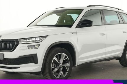 Skoda Kodiaq 45.638 km 32.499 &euro; Neuss 41460