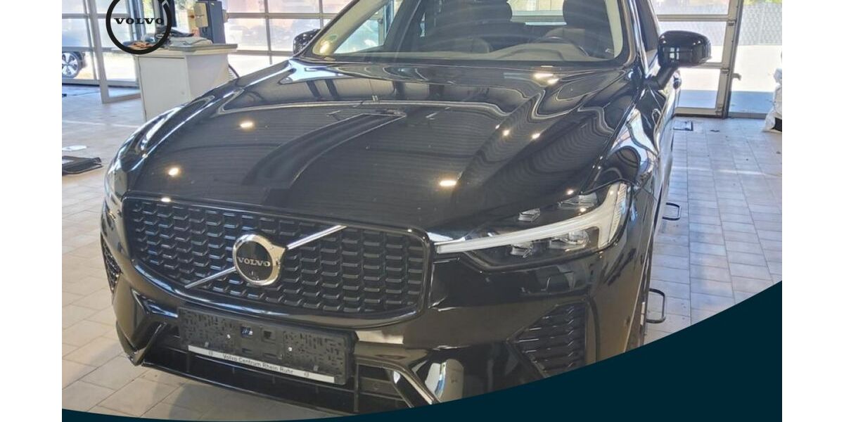 Volvo XC60 55.501 km 42.950 &euro; Essen-Kray 45309