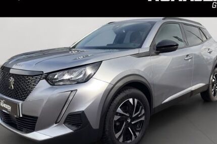 Peugeot 2008 25.000 km 21.490 &euro; Mülheim an der Ruhr 45475