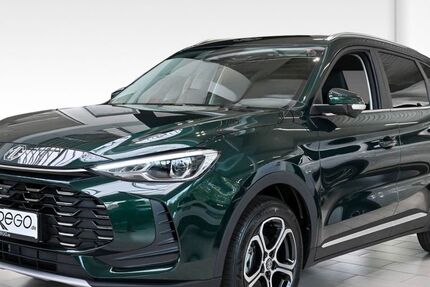 MG ZS 10.000 km 19.770 &euro; Wuppertal 42103