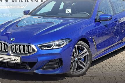 BMW 840 21.216 km 69.680 &euro; Mülheim an der Ruhr 45478