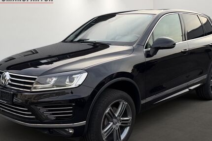 VW Touareg 156.000 km 19.990 &euro; Heiligenhaus 42579