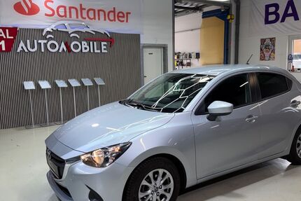 Mazda 2 9.020 km 13.799 &euro; Wuppertal 42327