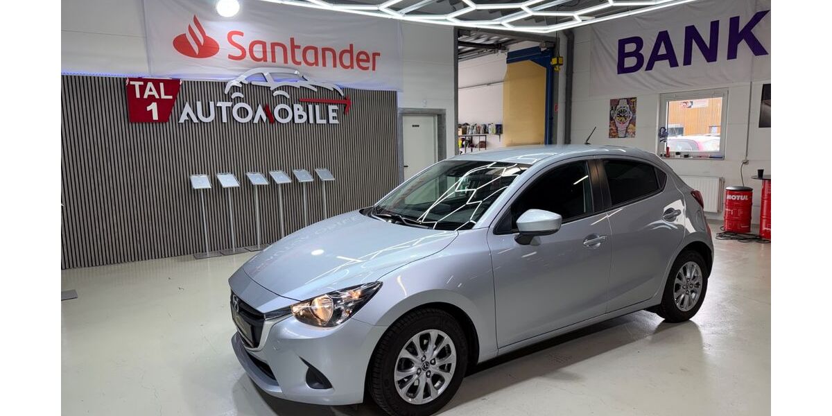 Mazda 2 9.020 km 13.799 &euro; Wuppertal 42327