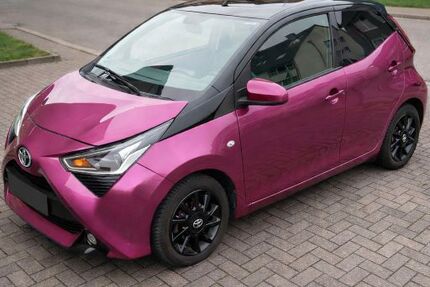 Toyota Aygo (X) 133.000 km 6.900 &euro; Bochum 44869