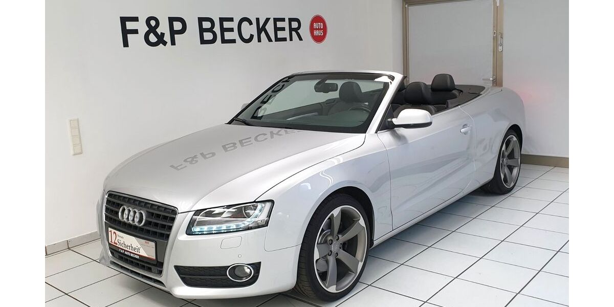 Audi A5 84.053 km 16.750 &euro; Wuppertal 42275