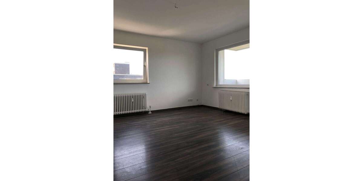Etagenwohnung Remscheid Lüttringhausen - 3 Zimmer, 79 m&sup2;, 593&euro; | Angebot:27200881