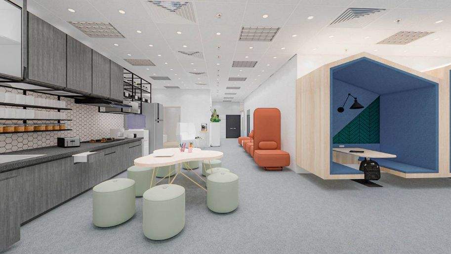 Gewerbeobjekt Neuss Innenstadt - 700&euro; | Angebot:25900498