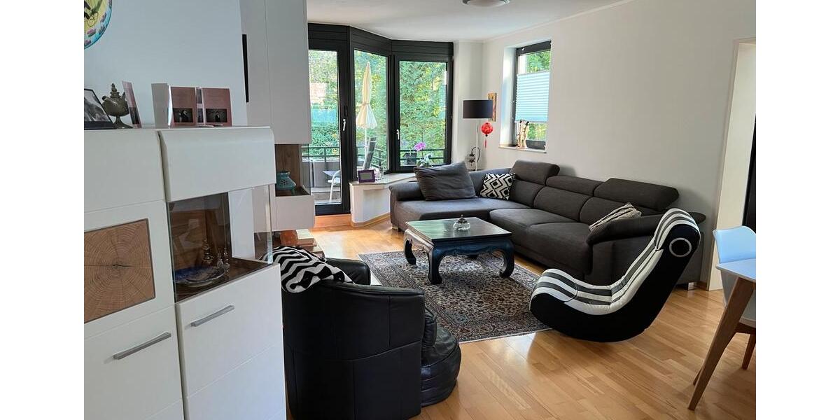 Terrassenwohnung Erkrath - 2 Zimmer, 67 m&sup2;, 1.500&euro; | Angebot:27547101