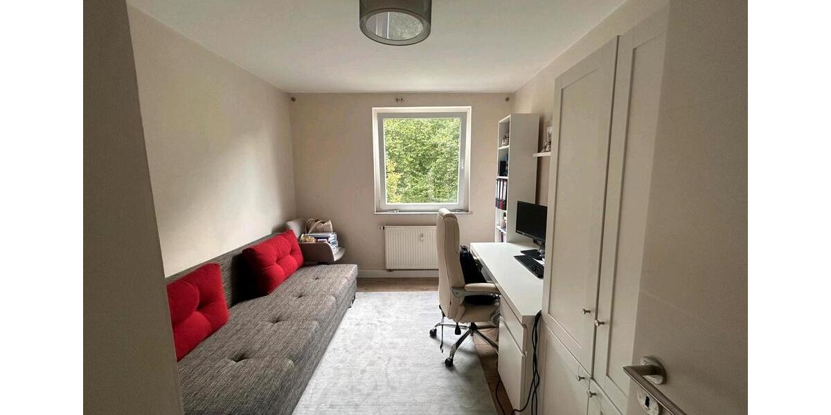 Etagenwohnung Essen Stadtbezirk II - 3 Zimmer, 72 m&sup2;, 259.000&euro; | Angebot:27230021