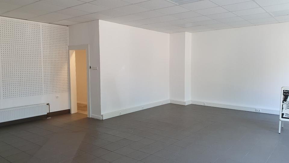 Gewerbeobjekt Duisburg Hamborn - 848&euro; | Angebot:24563512