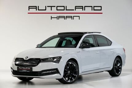 Skoda Superb 62.472 km 26.950 &euro; Haan/NRW 42781