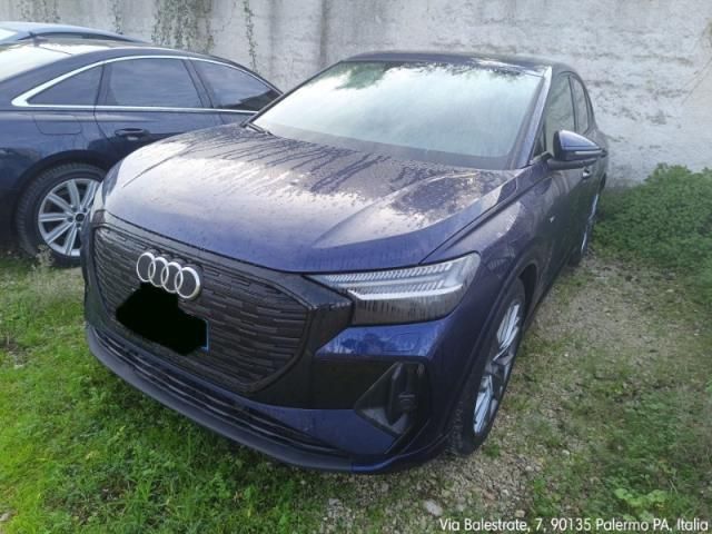 Audi Q4 e-tron 23.985 km 50.376 &euro; Hagen 58091