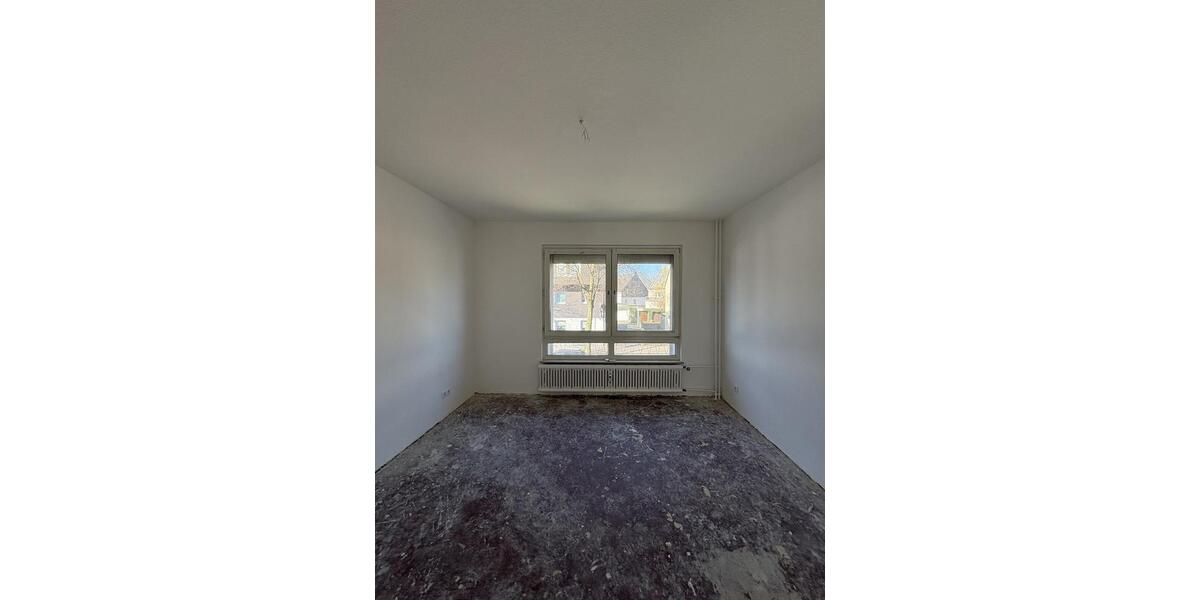 Etagenwohnung Bottrop Batenbrock - 3.5 Zimmer, 60 m&sup2;, 509&euro; | Angebot:26634617