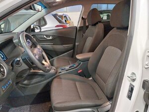 Hyundai Kona Prime 2WD H-UP Kam Navi SHZ LHZ ACC 27.595 km 20.490 &euro; HAAN 42781