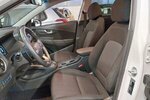 Hyundai Kona Prime 2WD H-UP Kam Navi SHZ LHZ ACC 27.595 km 21.980 &euro; HAAN 42781