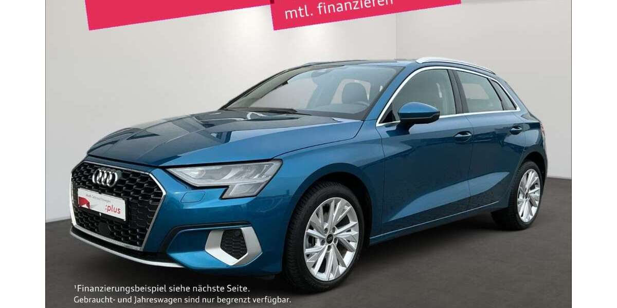 Audi A3 36.077 km 23.950 &euro; Duisburg 47249