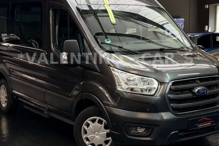 Ford Transit 55.471 km 33.499 &euro; Radevormwald 42477