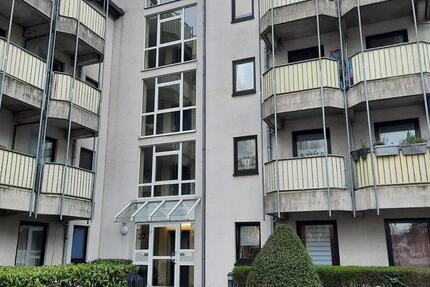 Wohnung Düsseldorf Stadtbezirk 9 - 1 Zimmer, 24 m&sup2;, 265&euro; | Angebot:25873033