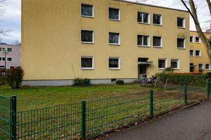 Wohnung Düsseldorf Stadtbezirk 10 - 4 Zimmer, 82 m&sup2;, 289.000&euro; | Angebot:25472174