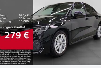 Audi A3 25.615 km 32.980 &euro; Bochum 44809