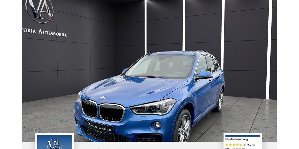 BMW X1 100.000 km 18.490 &euro; Duisburg 47259