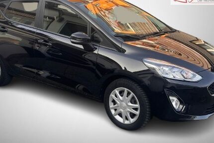 Ford Fiesta 91.090 km 9.499 &euro; Hagen 58097
