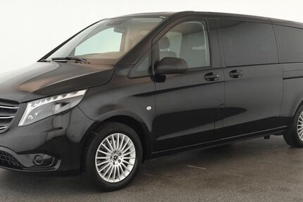 Mercedes-Benz Vito 39.900 km 50.884 &euro; Düsseldorf 40233