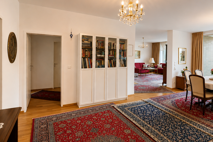 Wohnung Düsseldorf Niederkassel - 4 Zimmer, 141 m&sup2;, 750.000&euro; | Angebot:26615729