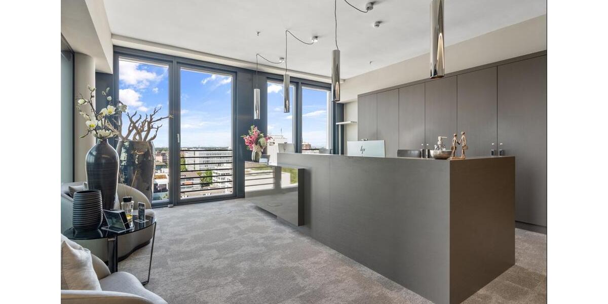 Gewerbeobjekt Düsseldorf Stadtbezirk 5 - 279&euro; | Angebot:26044758