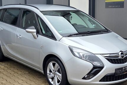 Opel Zafira 232.000 km 6.990 &euro; Wermelskirchen 42929