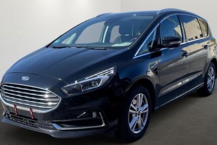 Ford S-Max 86.000 km 24.550 &euro; Neuss 41464