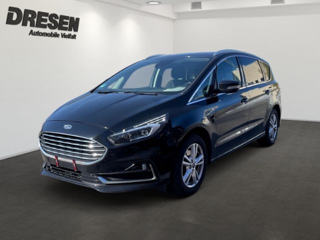 Ford S-Max 86.000 km 24.550 &euro; Neuss 41464