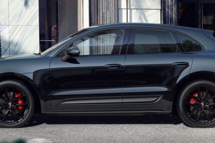 Porsche Macan 78.000 km 65.500 &euro; Essen 45239