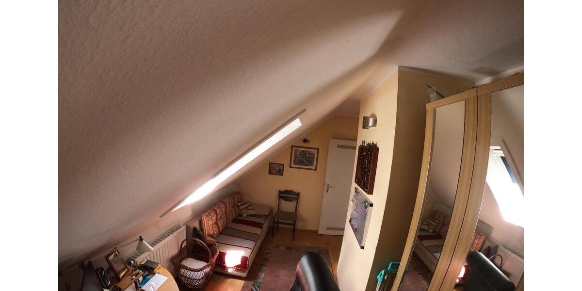 Etagenwohnung Wuppertal Gemarkung Langerfeld - 4 Zimmer, 100 m&sup2;, 225.000&euro; | Angebot:25978934