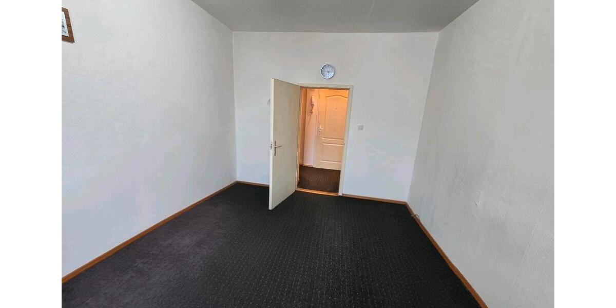 Etagenwohnung Wuppertal Gemarkung Langerfeld - 2 Zimmer, 55 m&sup2;, 595&euro; | Angebot:24866618