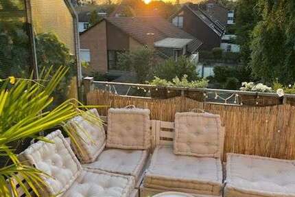 Wohnung Hilden Kleef - 3 Zimmer, 78 m&sup2;, 940&euro; | Angebot:26029344