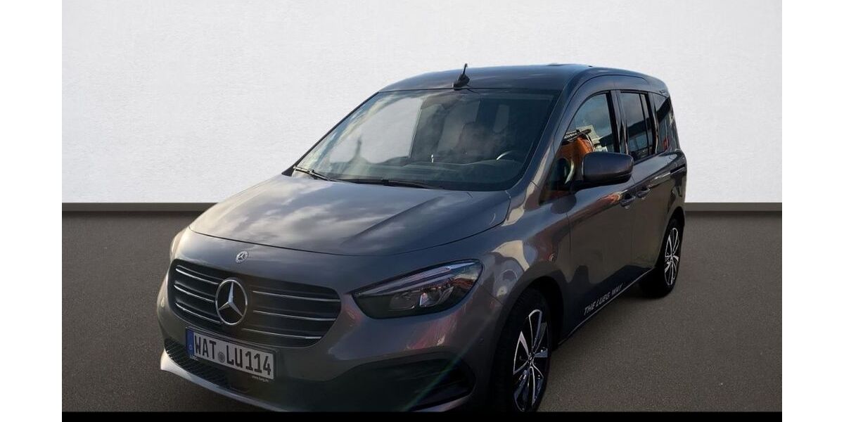 Mercedes-Benz T-Klasse 24.900 km 30.599 &euro; Bochum 44867