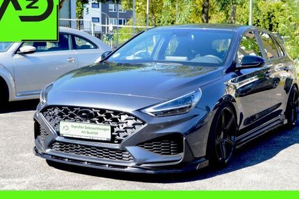 Hyundai i30 44.121 km 28.980 &euro; Düsseldorf 40229