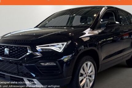 Seat Ateca 19.506 km 25.990 &euro; Düsseldorf 40589