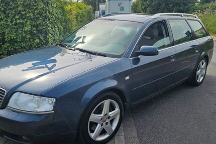 Audi A6 358.000 km 2.990 &euro; Düsseldorf 40227