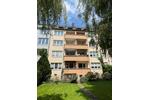 Lichtdurchflutete 2,5 Zi Komfortwohnung in ruhiger aber top zentraler Lage im Alsenviertel - Etagenwohnung Bochum Innenstadt | Angebot:27537228